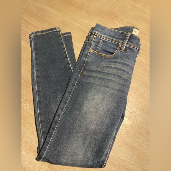 Free People Skinny Jeans - Picture 4 of 4